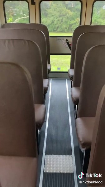 2022 Gasoline IC CE School Bus Insights