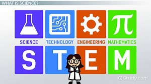 Science | Definition, Topics & Philosophy - Video | Study.com