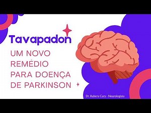 Tavapadon in Parkinson's disease: results from phase 3 studies.