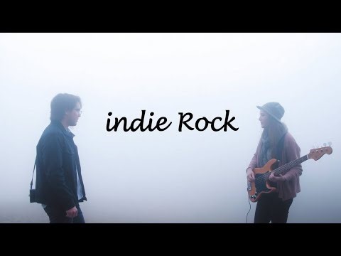 The Coolest Indie Rock Performance Ever!