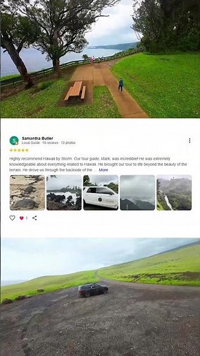 “Top notch experience!” Explore the Road to Hana with expert local guides