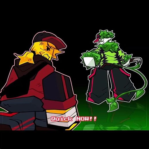 Vroo have hp 600 tho 😭💔 || ft. NIZEL #player #griefer #blocktales #animation #fyp #roblox #oc