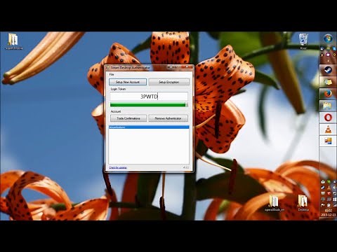 How to use Steam Desktop Authenticator on Windows (Tutorial #2)
