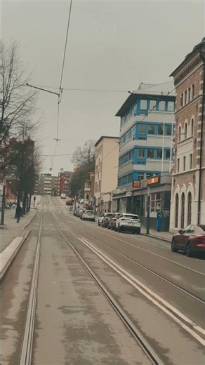 Oslo Travel Guide 🌍 Best Things To Do in Oslo ✈️ #Shorts