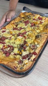 I never imagined that this savory pie would be so delicious! | YumMakers