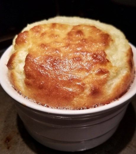 Everything You Want To Know About Cheese Soufflés | Mediocre Chef
