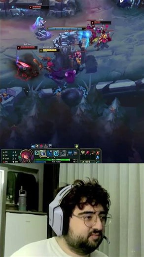 Bence Yeterli btw #leagueoflegends #01koa #kick #gaming #riotgames #kickstreaming #outplay