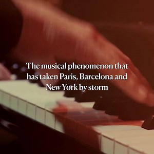 122K views · 250 reactions | These intimate concerts are a multi-sensory experience.  Get your tickets  bit.ly/TorontoCandlelight | Candlelight Concerts by Fever | Facebook