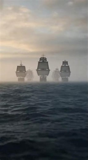 18th‑Century U.S. Navy — Claiming New Territory