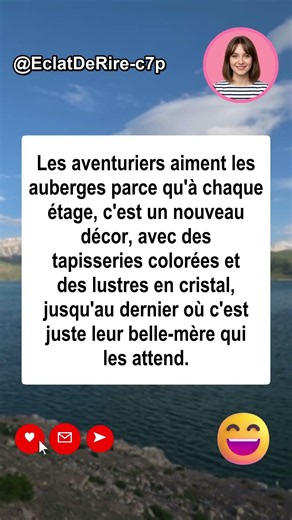 Belle-mère en attente 🏨😂 #blagues #humour #comédie #rire #drôle #marrant #france #shorts #youtube