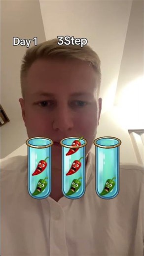 queued #peppers 🫑