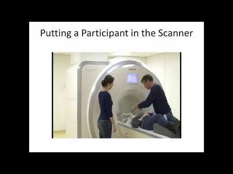 How to perform an fMRI experiment