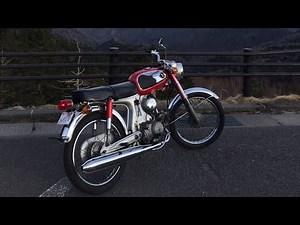 CS90 美ヶ原高原標高2000m登りアタック