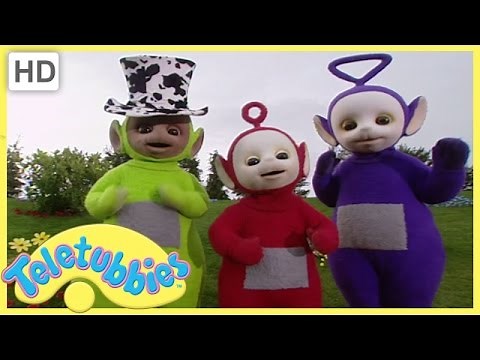 Teletubbies: Gospel Singing - Full Episode