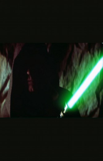 18K views · 507 reactions | What did you guys think of the deleted scene from Star Wars: Return of the Jedi where Darth Vader uses the force to reach out to Luke Skywalker #starwars #ROTJ #returnofthejedi #darthvader #deletedscene #easteregg #spoiler #lukeskywalker #markhamill #c3po #r2d2 | Rare Action Figures | Facebook