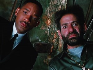 Alian future | Comedy boys