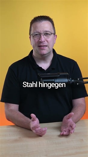 3- oder 4-Schneider? Wann nimmt man was?