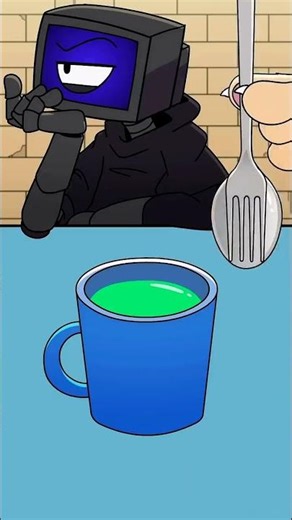 Just another creepy moment from Poppy Playtime! 😱