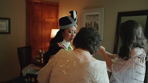 13K views · 553 reactions | A breathtaking Hmong wedding at the beautiful Stone Lion Winery. You couldn't ask for a more amazing Hmong/American mix wedding event. Thanks Chloe and Peter for booking with Mackvisaulfilms. Congrats to you guys once again. | MackVisualFilms | Facebook