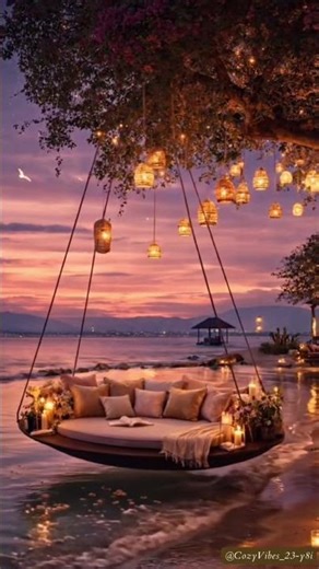 If You Had This Place, Would You Leave?