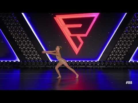 Remi Hilson - Speak Through My Voice