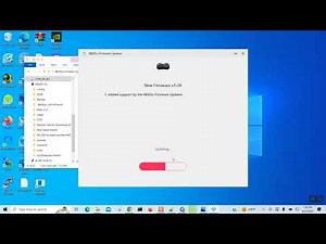 8bitdo 2 Dongle firmware and Neo Geo 8Bitdo firmware updated steps