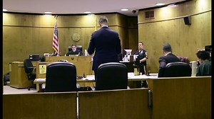 PBS NewsHour weekend full episode July 22, 2017