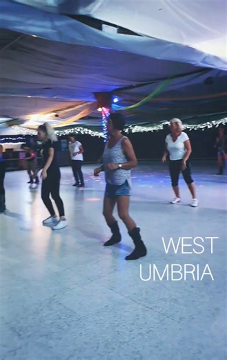 4.5K views · 69 reactions | Continuano le nostre lezioni Summer Revival "Lightining Polka"! | WEST UMBRIA Country Dance | Facebook