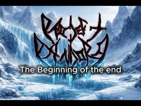 Project Pandora - The Beginning of The End (Official Visualizer)