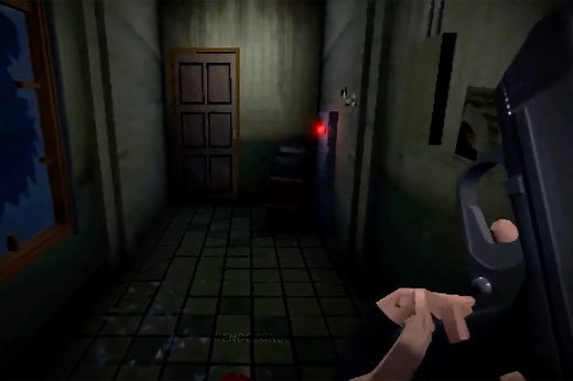 First-Person Resident Evil 2 Remake in Unity Engine Needs to Become a Reality