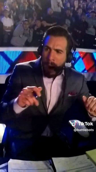 Blast from the Past! Flashback to 2015 when BattleBots returned to TV with a thrilling shrapnel-filled showdown between Icewave and Razorback. #battlebots #robots