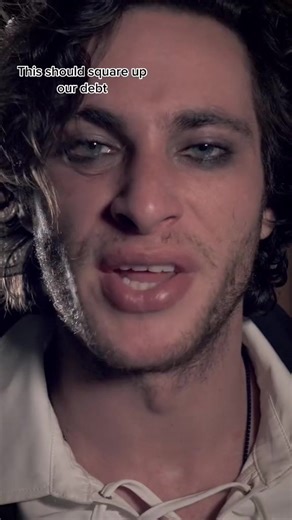 96K views · 3.1K reactions | an adventure begins when an unsuspecting barmaid is the only one who can find the cursed pirate’s treasure COLLAB 6956288704105172229cc #pov | Chris Barnett | Facebook