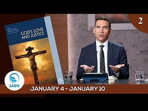 “Covenantal Love” | Sabbath School Panel by 3ABN - Lesson 2 Q1 2025