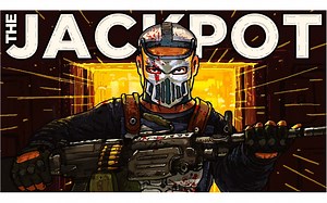 头奖 - Rust (Part 3/3)