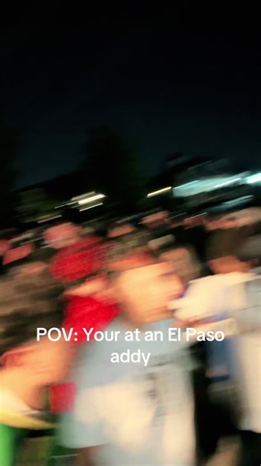 Nightlife Adventures in El Paso: Moments Before Disaster
