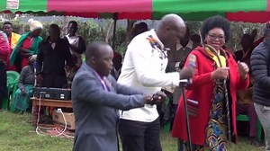 13K views · 252 reactions | A man from Kiboito village in Borborwet, Kericho County has appealed for prayers to get himself a wife. This happened during his house warming ceremony. The house was built by Kericho Woman Rep Beatrice Kemei's office. | Kericho TV | Facebook