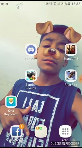Como. Entrar em call no discord