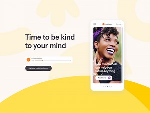 Headspace case study