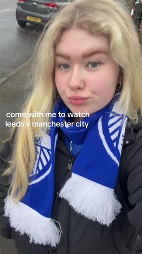 Leeds United vs Manchester City Match Recap