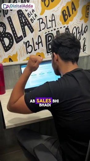 Digital Marketing Institute_ Student Honest reviews. Genuine growth. #dizitaladda #review