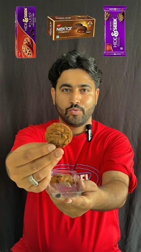 Hide&Seek Cookies ASMR: Crunchy Eating Sounds #shorts