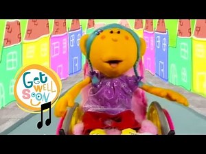 Kiwa's Song - Get Well Soon