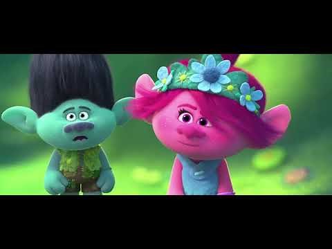 Trolls World Tour | Hindi Trailer | In Cinemas 19th November