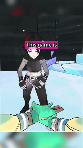 RESCUE magical CATS in this game