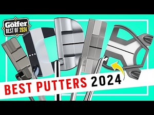 Best Putter 2024: Which flatstick will hole you more putts?