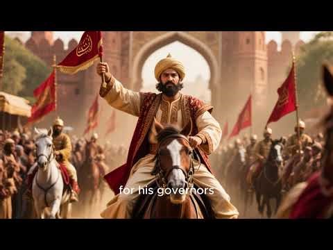 IMS History Class 7 | Unit 4: Alauddin Khilji – The Military Genius of Delhi Sultanate