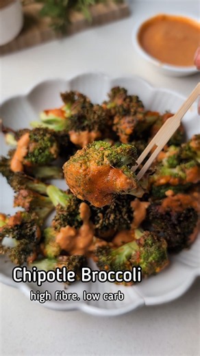After eating this you will forget malai broccoli 🥦 #healthysnacks #glutenfree