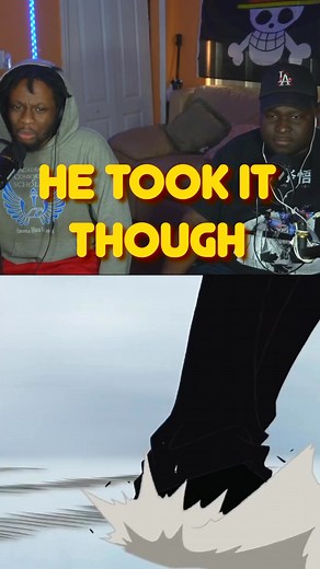 #anime #onepiece #reaction | Otakubrozz