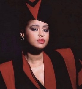 March is Women's History Month. "In the realm of social awareness and civic consciousness, Hyman spoke out on women-related causes, particularly battering and SA. 'The ultimate crime against a woman,' she stressed, 'is SA. SA is not a sex crime; it is a violent crime. I can't stand to see these injustices done to people who have nothing and no one to protect them,' Hyman said in one interview." Phyllis Hyman: A Human Spirit, Routes, July 1979 🎼The Strength Of A Woman | Phyllis Hyman