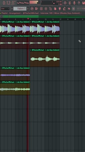 This MELODY needs PLUGGNB DRUMS